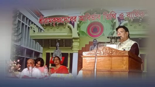 কিছু উগ্রবাদী নিজেদের মতকে শ্রেষ্ঠ মনে করে : ড. মোমেন এমপি