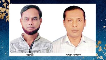 গোটাটিকর ব্রাদার্স ক্লাবের কার্যকরি কমিটি গঠন : সভাপতি সুমন, সম্পাদক দেলওয়ার