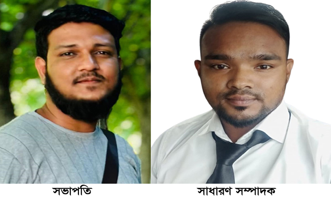 স্বপ্নচূড়া ওয়েলফেয়ার এসোসিয়েশন সিলেটের নতুন কমিটির অনুমোদন