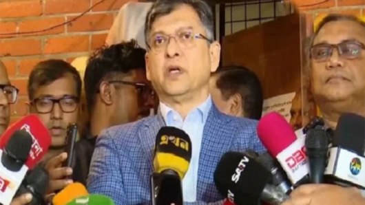 সংবিধান সংস্কারে ৬২ প্রস্তাব বিএনপির