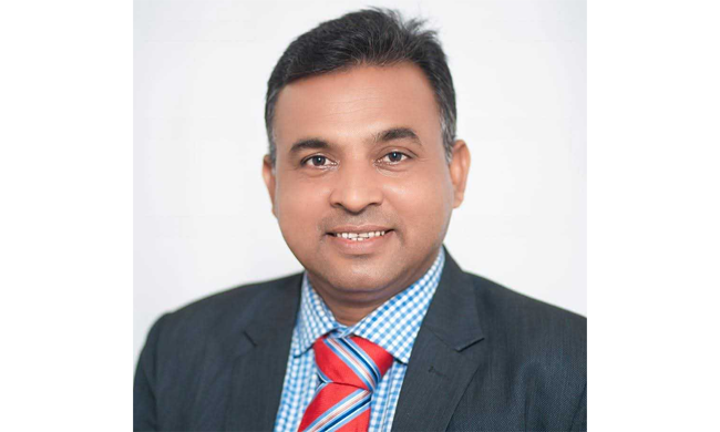 সিলেটে র‍্যাবের জালে আওয়ামী লীগ নেতা টিপু