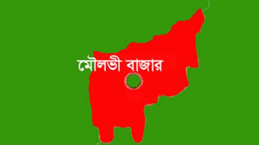 মৌলভীবাজার স্বর্ণের দোকানে হামলা চালিয়ে প্রায় ২০ লাখ টাকার স্বর্ণালংকার লুট