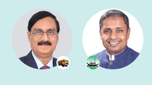সিলেট-৩: পরিবর্তন না প্রত্যাবর্তন