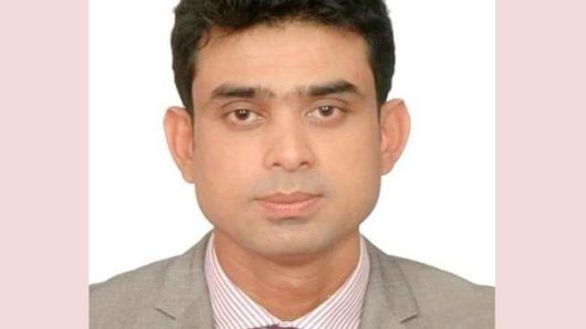 ছাতকের সমতা হাইস্কুল এন্ড কলেজের নতুন সভাপতি সিতাব আলী