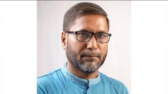 দু’দিনের রিমাণ্ডে স্বেচ্ছাসেবক দল নেতা জামাল