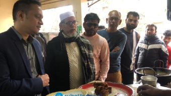 পঁচা খাবার ও বিষাক্ত রংয়ের ব্যবহার, নগরে ৩ রেস্টুরেন্টকে জরিমানা