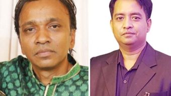 ডিজিটাল নিরাপত্তা আইনের মামলায় জামিন পেলেন সাংবাদিক দিপু ও মালেক