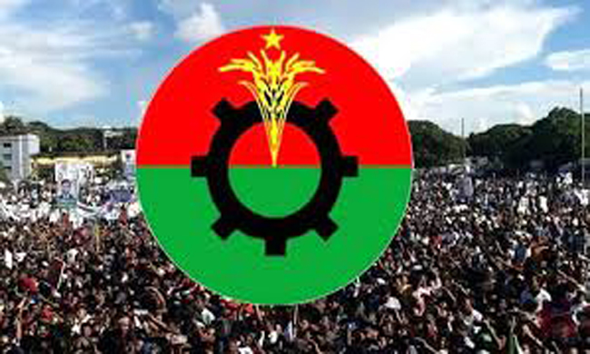 সুনামগঞ্জে বিএনপির ১৬ ইউনিটে আহ্বায়ক কমিটি