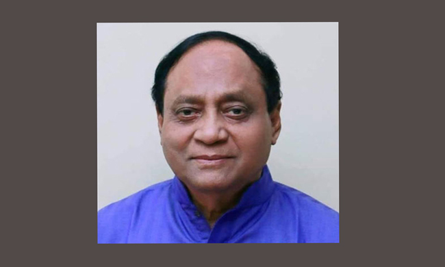 বীর মুক্তিযোদ্ধা আব্দুল্লাহ আল নোমান ইন্তেকাল