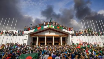 জুলাই গণঅভ্যুত্থানে নিহতদের পরিবার পাবে ৩০ লাখ টাকা