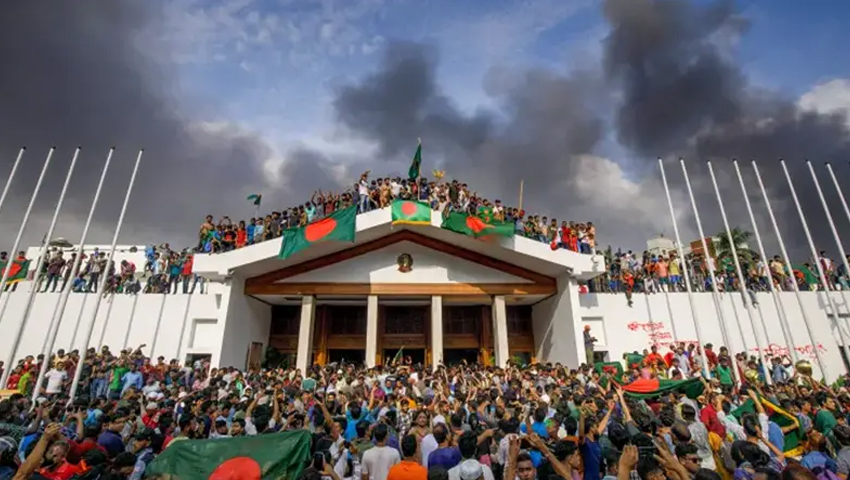 জুলাই গণঅভ্যুত্থানে নিহতদের পরিবার পাবে ৩০ লাখ টাকা