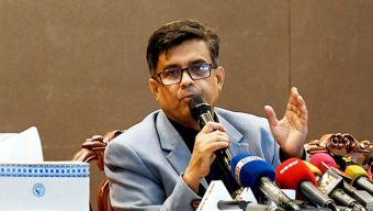 ইন্টারনেট শাটডাউন চিরতরে বন্ধ করতে স্টারলিংক বাংলাদেশে আনা হচ্ছে: প্রেস সচিব