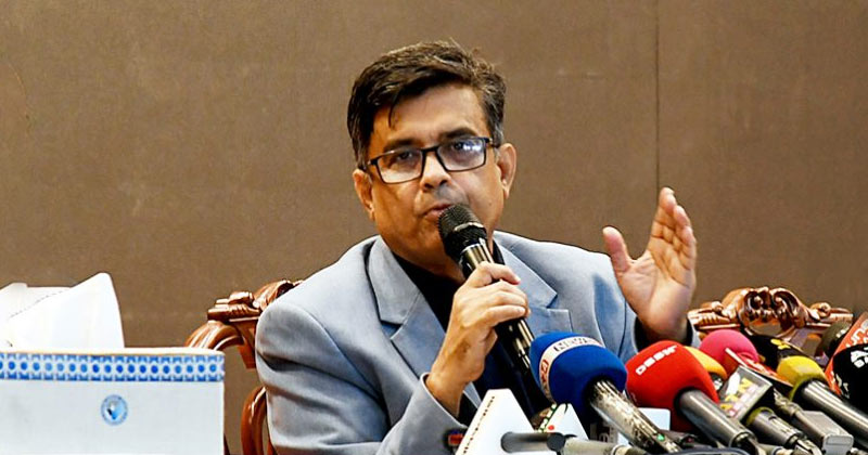 ইন্টারনেট শাটডাউন চিরতরে বন্ধ করতে স্টারলিংক বাংলাদেশে আনা হচ্ছে: প্রেস সচিব