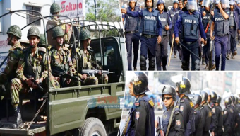 ‘অপারেশন ডেভিল হান্ট’সারা দেশে শুরু