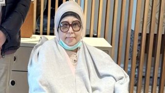 জিয়া চ্যারিটেবল ট্রাস্ট মামলায় খালেদা জিয়ার খালাসের রায় বহাল