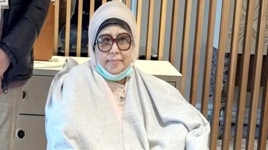 জিয়া চ্যারিটেবল ট্রাস্ট মামলায় খালেদা জিয়ার খালাসের রায় বহাল