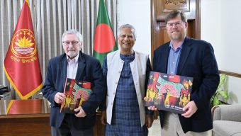 কম সংস্কার চাইলে ডিসেম্বরে, বেশি চাইলে জুনের মধ্যে নির্বাচন-প্রধান উপদেষ্টা