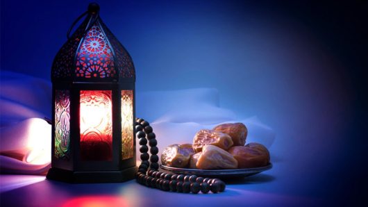 স্বাগতম মাহে রমজান