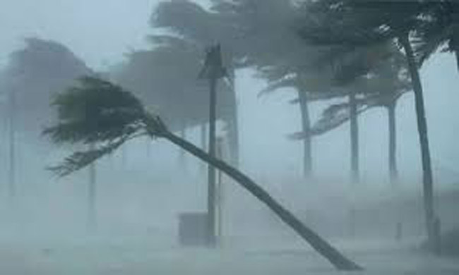 টানা ৫ দিন বজ্রবৃষ্টির পূর্বাভাস দিল আবহাওয়া অফিস