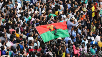 নয়াপল্টনে বিএনপির ‘তারুণ্যের সমাবেশ’ দুপুরে