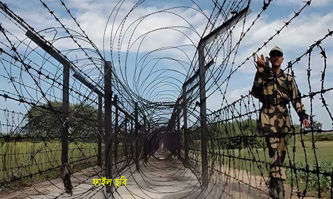 ব্রাহ্মণবাড়িয়ায় বিএসএফের গুলিতে দুজন আহত