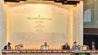 স্বাস্থ্যখাতে শৃঙ্খলা ও জবাবদিহির প্রকট অভাব: উপদেষ্টা