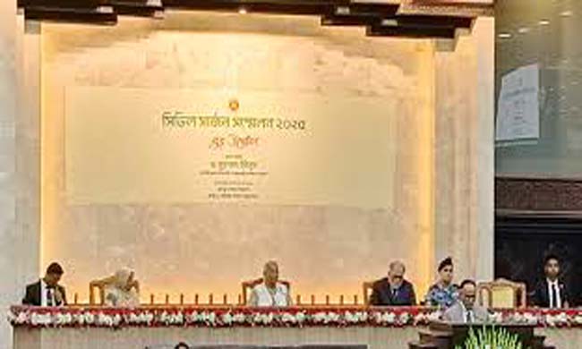 স্বাস্থ্যখাতে শৃঙ্খলা ও জবাবদিহির প্রকট অভাব: উপদেষ্টা