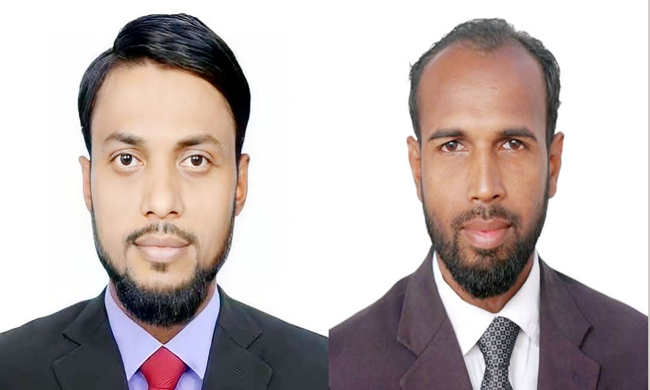 সিলেটে জুলাই মঞ্চ’ আত্মপ্রকাশ