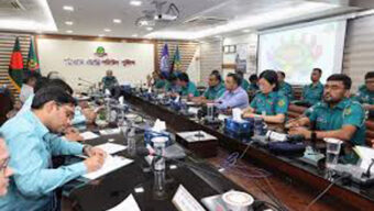 কোরবানির পশুর হাট-চামড়া নিয়ে সিএমপির ১০ সিদ্ধান্ত