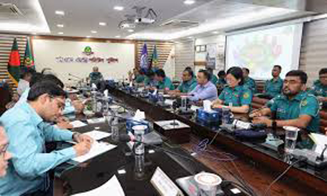 কোরবানির পশুর হাট-চামড়া নিয়ে সিএমপির ১০ সিদ্ধান্ত