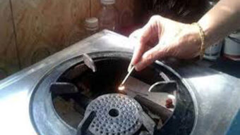 রাজধানীর যেসব এলাকায় কাল ১১ ঘণ্টা গ্যাস থাকবে না