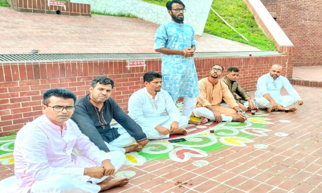 সিলেটে ১১দিনব্যাপী শহীদ জিয়া বইমেলা শুরু ২০ মে