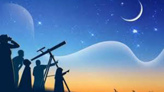 জিলহজ মাসের চাঁদ দেখা গেছে, ঈদ ৭ জুন