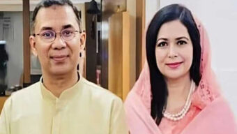 সাজা থেকে খালাস পেলেন তারেক রহমান ও জোবাইদা রহমান