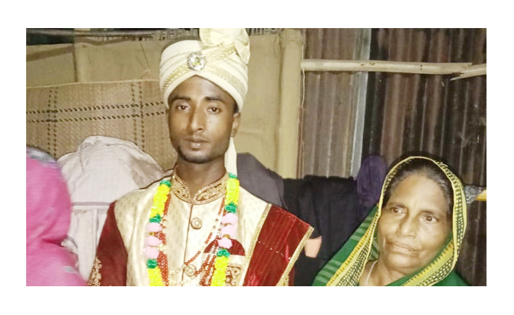 কোম্পানীগঞ্জে সীমান্তের অভ্যন্তরে বাংলাদেশী যুবকের ঝুলন্ত লাশ উদ্ধার