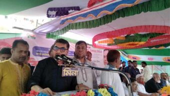 বিএনপির ৩১ দফা বাস্তবায়নে ভেদাভেদ ভুলে একসাথে কাজ করতে হবে : মিফতাহ্  সিদ্দিকী
