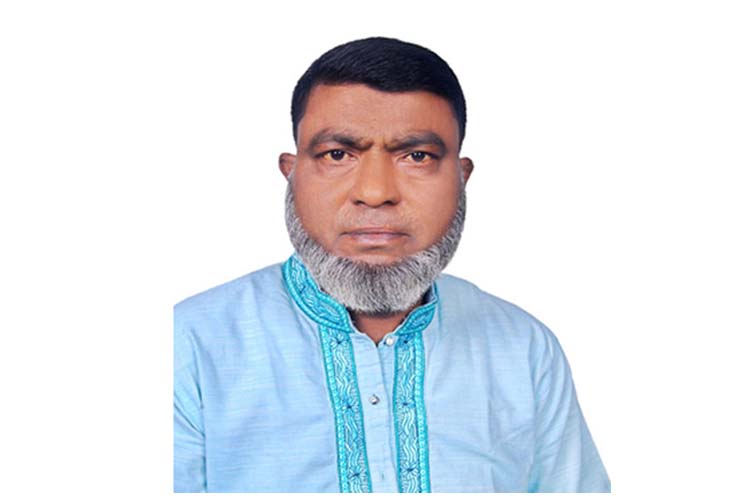 দক্ষিণ সুরমা উপজেলা বিএনপির নতুন সাধারণ সম্পাদক ফয়েজ