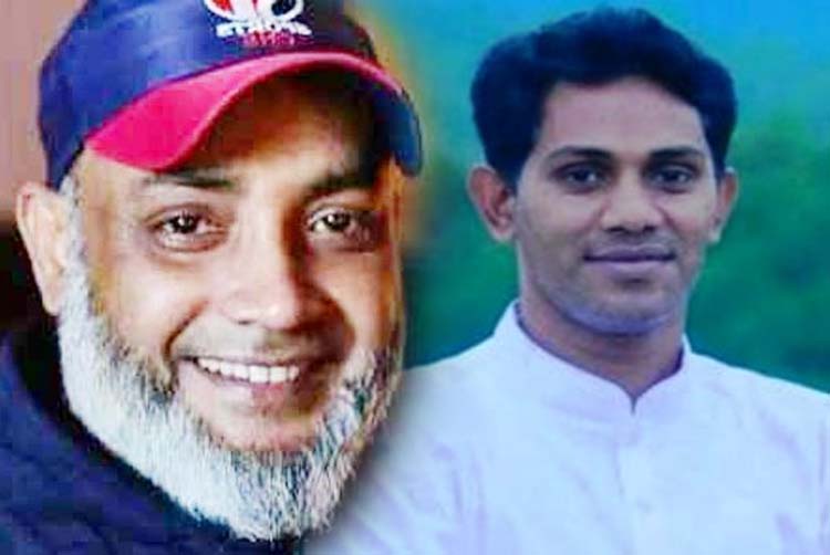 বিএনপি ও যুবদল থেকে দুই নেতা বহিস্কার