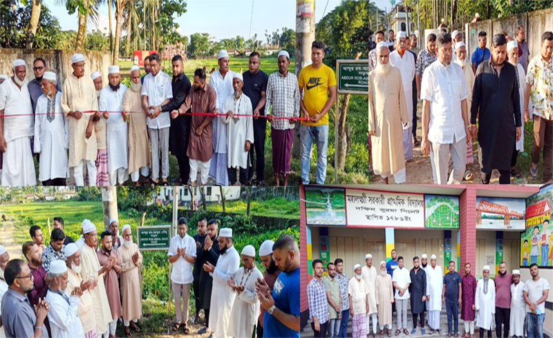 প্রবাসীদের সহযোগিতায় দেশ সর্বক্ষেত্রে এগিয়ে যাচ্ছে : বদরুজ্জামান সেলিম
