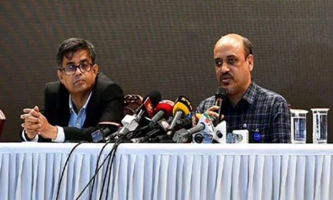 ভুল সংবাদ পরিবেশন করলে ব্যবস্থা নেবে সরকার-উপ-প্রেস সচিব