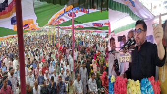 তারেক রহমান’ই জনআকাঙ্ক্ষার স্বপ্ন বাস্তবায়নের দিশারী : মিফতাহ্ সিদ্দিকী
