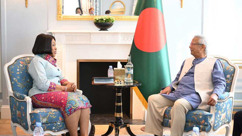 বাংলাদেশের সংস্কার প্রক্রিয়ার সহায়তায় আগ্রহী কমনওয়েলথ