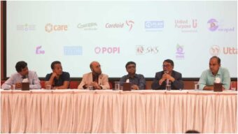 ঘূর্ণিঝড়-বন্যার আগাম সতর্কতায় রক্ষা পেয়েছে ৯০ হাজার মানুষ