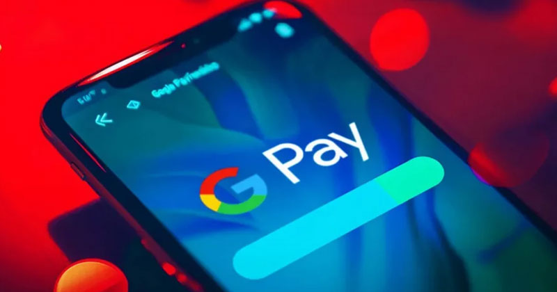 আজ থেকে চালু হচ্ছে গুগল পে, থাকছে যেসব সুবিধা