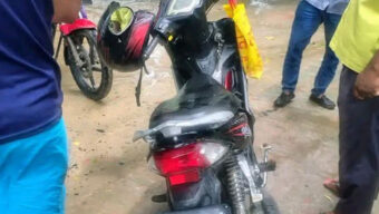 মমতাজ এর অফিস জাওয়া হলনা-সড়ক দুর্ঘটনা কেড়ে নিল প্রাণ