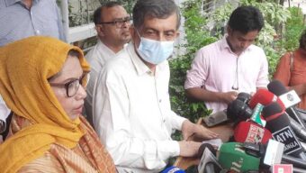 সুষ্ঠুভাবে অনুষ্ঠিত হচ্ছে এইচএসসি পরীক্ষা: শিক্ষা উপদেষ্টা