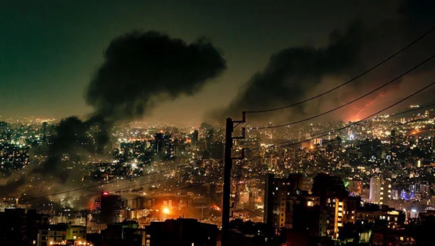 তেহরানে বাংলাদেশিদের নিরাপদ আশ্রয়ে সরিয়ে নিচ্ছে দূতাবাস