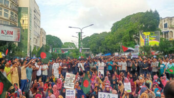 আগামী মাস থেকে জুলাই যোদ্ধারা পাবেন ‘বিশেষ ভাতা’