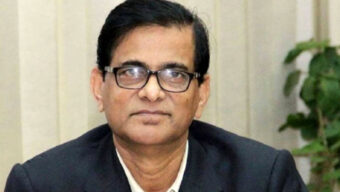 সাবেক পরিকল্পনা প্রতিমন্ত্রী শামসুল আলম গ্রেপ্তার