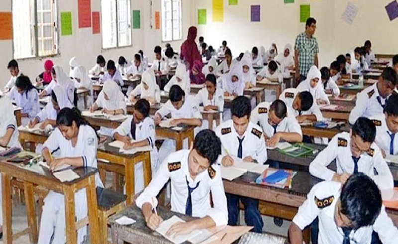 এইচএসসি পরীক্ষা শুরু বৃহস্পতিবার, মানতে হবে ১০ নির্দেশনা